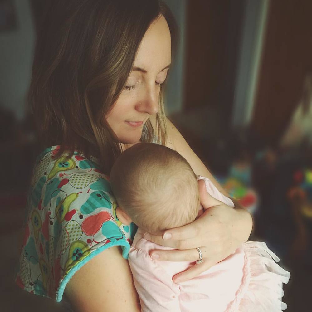 Meet your Posher, Sara